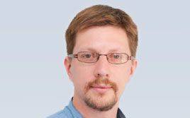 Гордеев Александр Николаевич