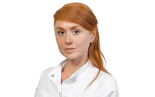 Коняшова Мария Владимировна