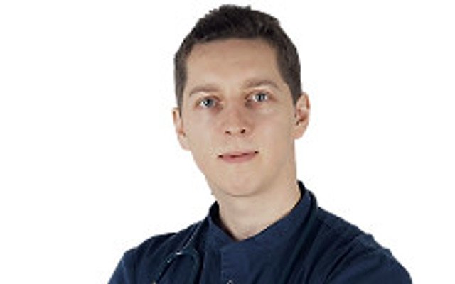 Макрушин Николай Иванович