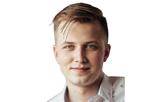 Завороткин Александр Юрьевич