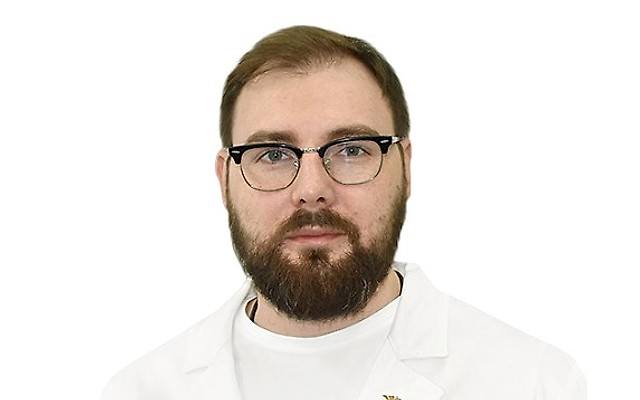 Тюмин Алексей Александрович