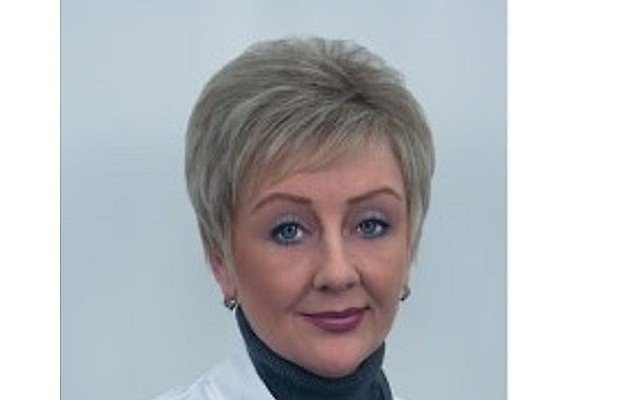 Федорова Ирина Анатольевна