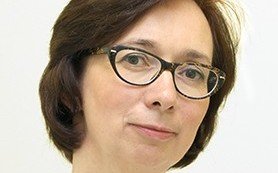 Горьковская Елена Викторовна