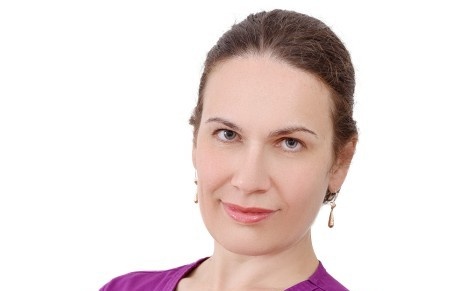 Халецкая Варвара Александровна