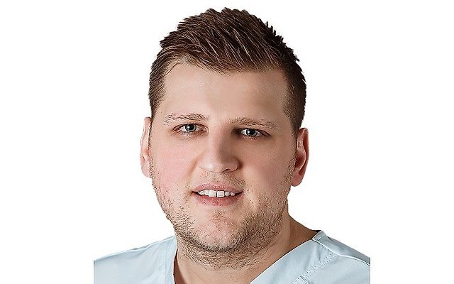 Резниченко Виталий Владимирович