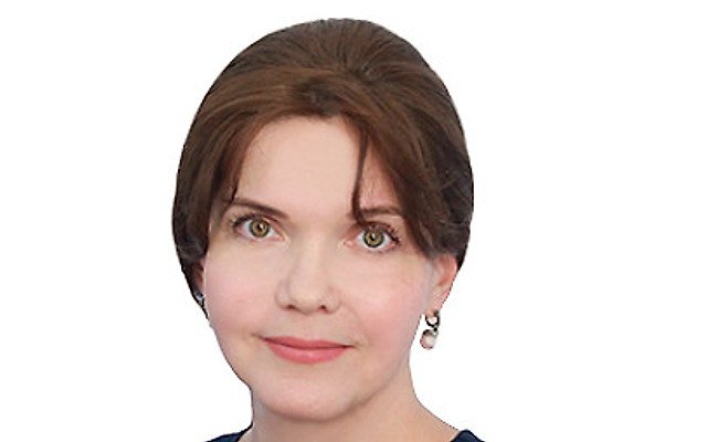 Миронова Марина Леонидовна