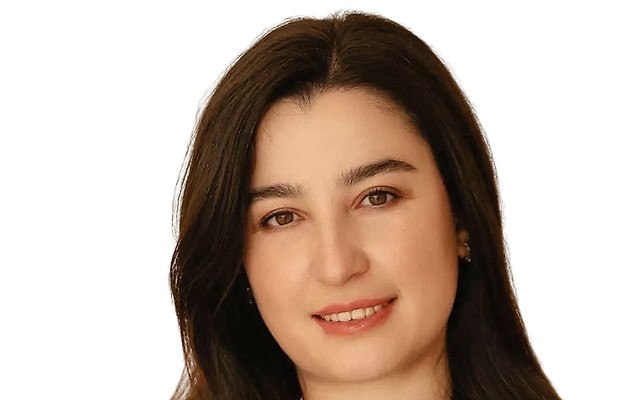 Долаева Оксана Магометовна