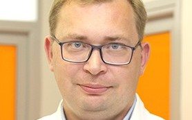 Березин Андрей Александрович