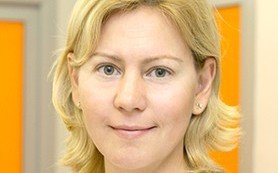 Волкова Оксана Викторовна