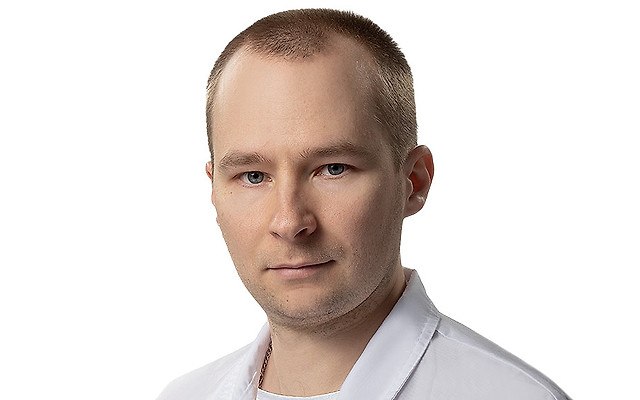 Торощин Антон Викторович