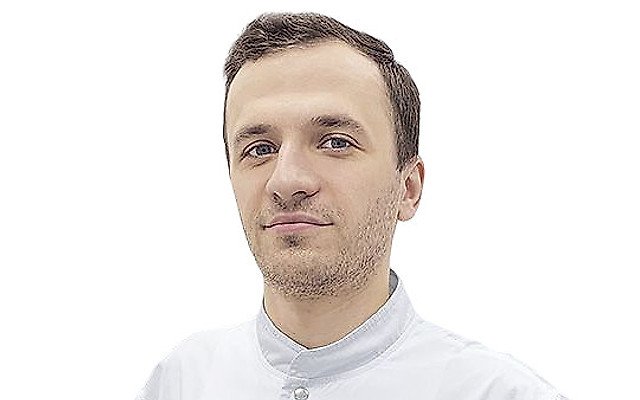 Семичёв Семён Викторович