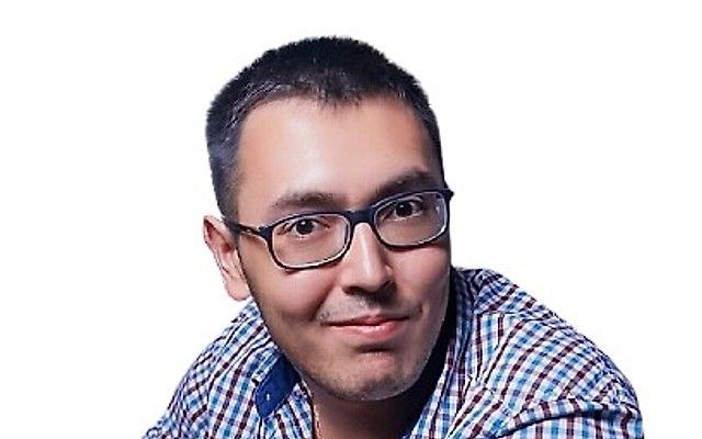 Утегулов Марат Газизович