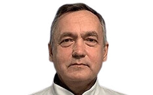 Темлюков Александр Михайлович