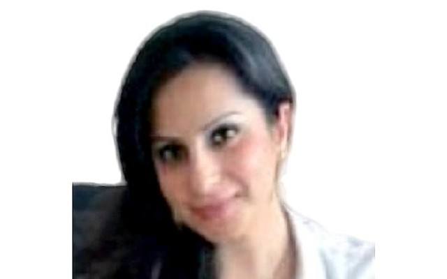 Мирзоян Инга Альбертовна