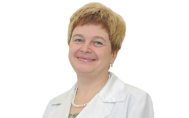 Саченко Ольга Григорьевна