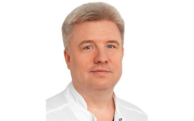 Андрианов Олег Викторович