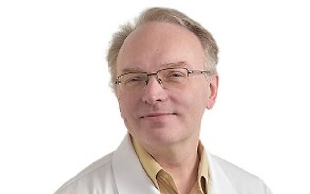 Кузнецов Сергей Вадимович