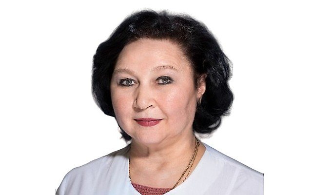 Нечитайло Татьяна Анатольевна