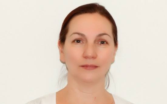 Кириллова Светлана Николаевна