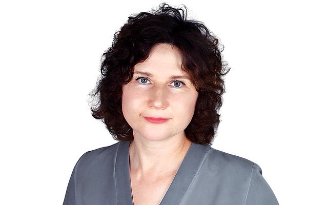 Алексеева Татьяна Сергеевна