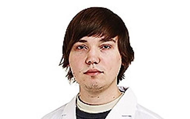 Коченков Вадим Андреевич