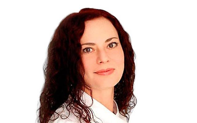 Латунова Инна Евгеньевна