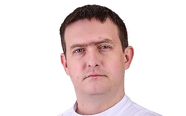 Котелевский Евгений Олегович