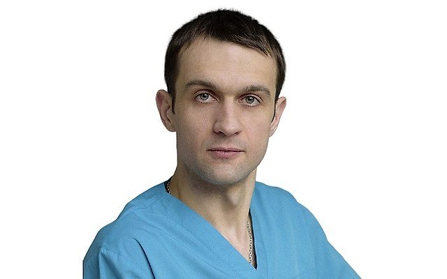 Блощиненко Анатолий Алексеевич