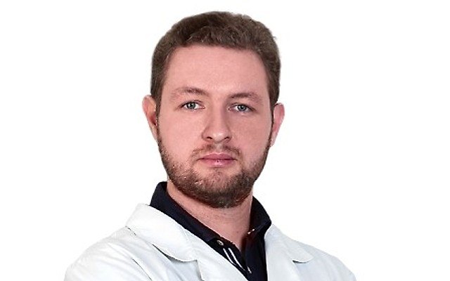 Гудков Илья Андреевич