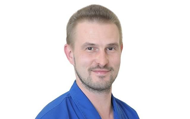 Новицкий Вадим Евгеньевич