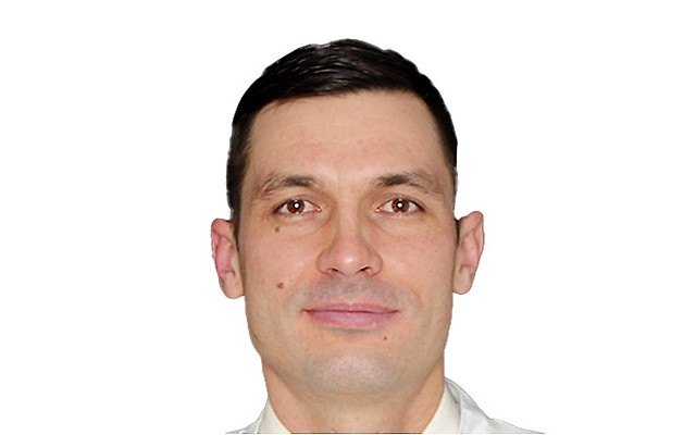 Панкратов Денис Константинович