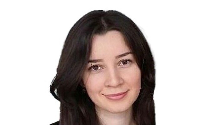 Лепшокова Марина Халисовна