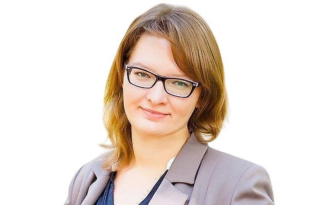 Трипольская Наталья Евгеньевна