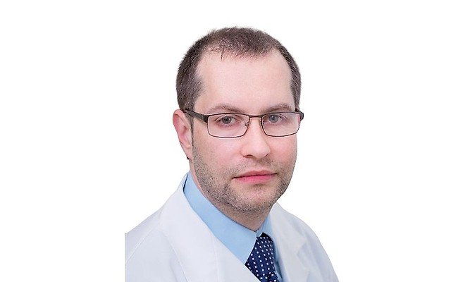 Брискман Александр Ефимович