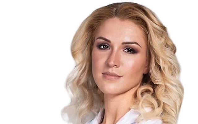 Василльева Анастасиа Евгеньевна