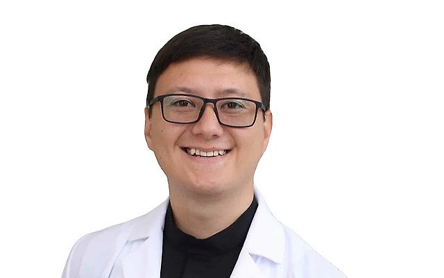 Федотов Алексей Владимирович