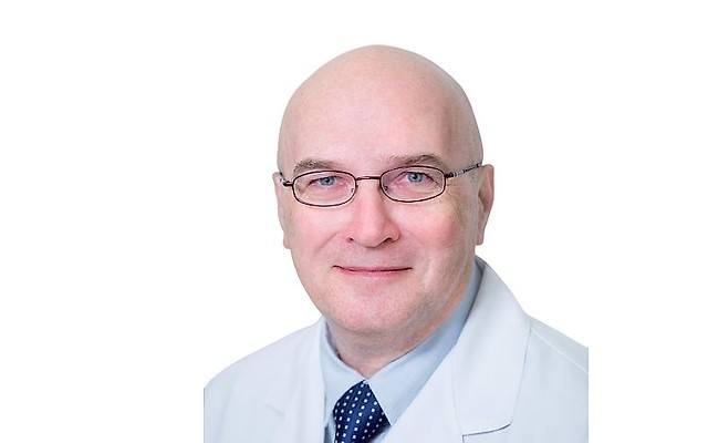 Курганский Вячеслав Иванович