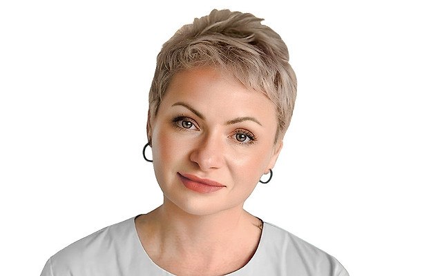 Коновалова Екатерина Юрьевна