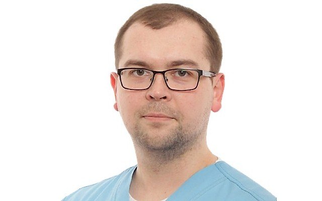 Карев Борис Дмитриевич