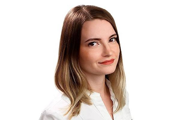 Семенова Мария Михайловна