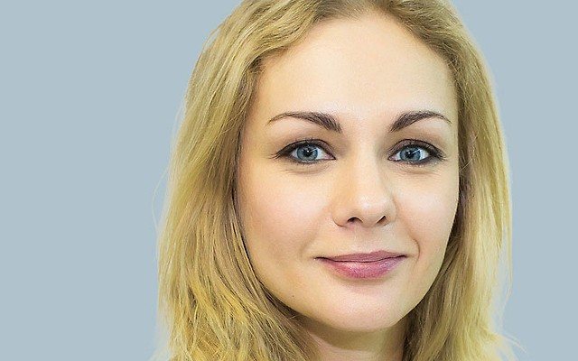 Борисова Мария Леонидовна