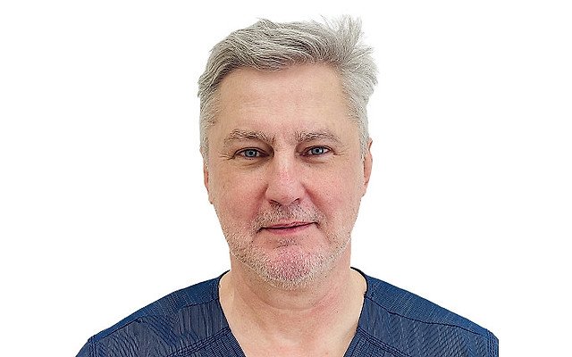 Тимофеев Александр Сергеевич