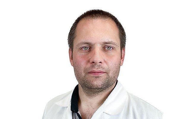 Силаев Дмитрий Сергеевич