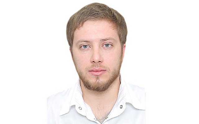 Шихов Михаил Юрьевич