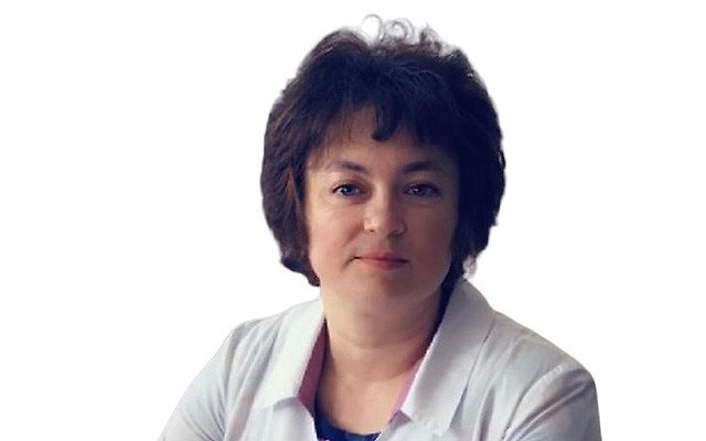 Ненашева Наталья Васильевна