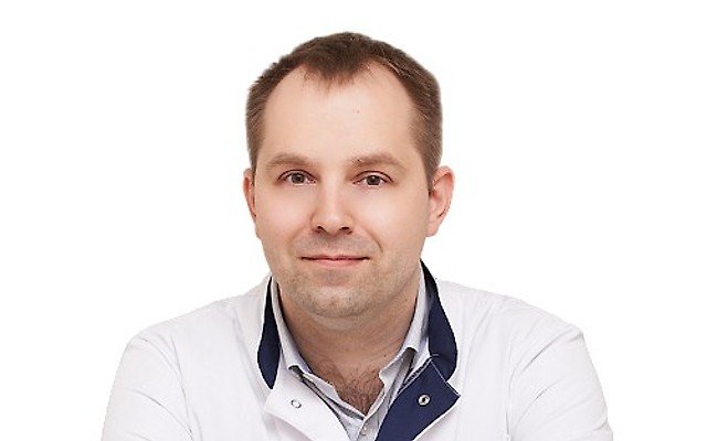 Басос Александр Сергеевич