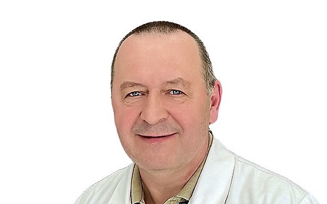 Кутков Александр Александрович