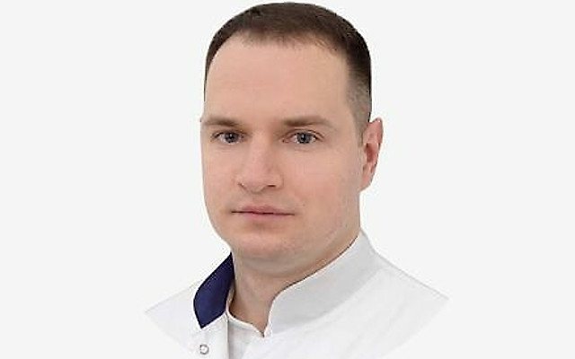 Шевченко Артем Алексеевич