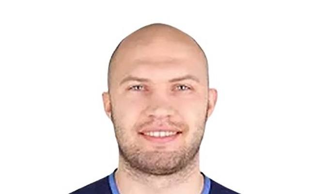 Колесников Дмитрий Сергеевич