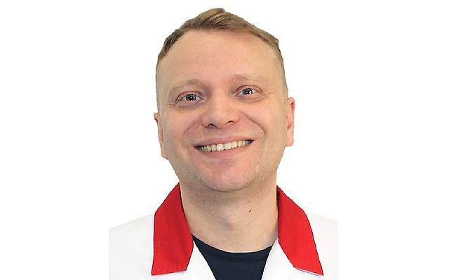 Лукьянов Сергей Александрович